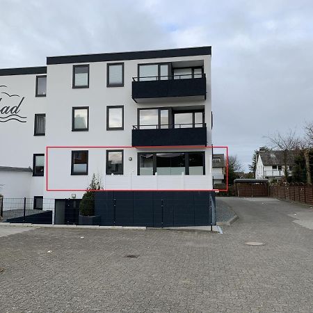 Mimi'S Ostseeglueck - Haus Seebad Grömitz Exterior foto
